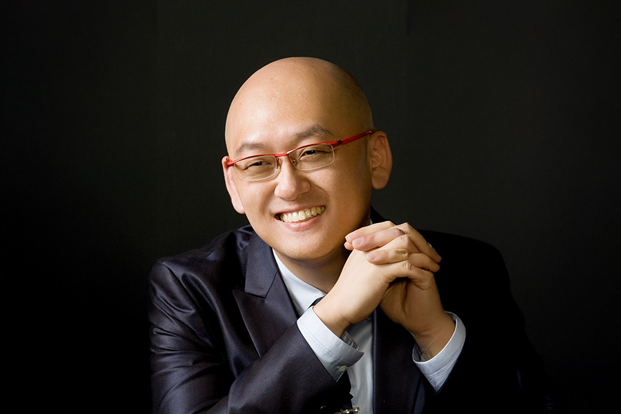speaker Bio image
