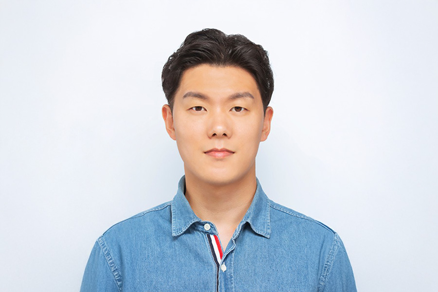 speaker Bio image