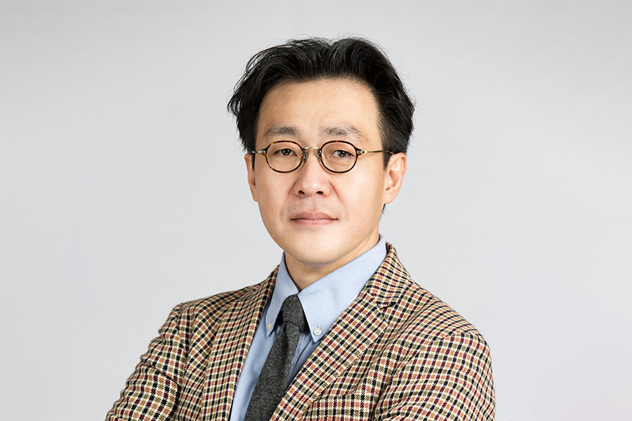 speaker Bio image