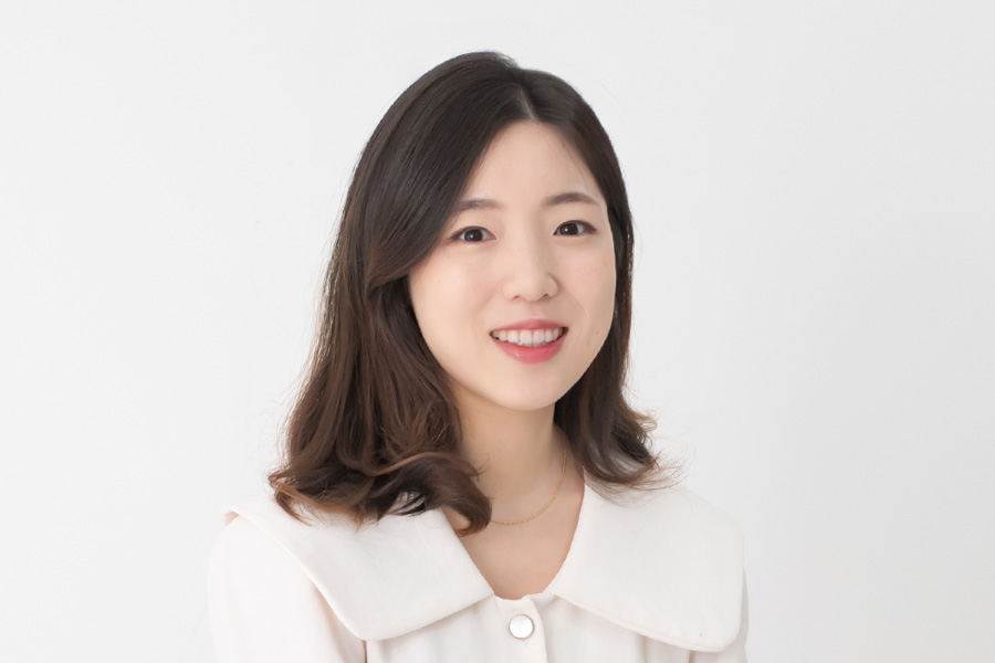 speaker Bio image