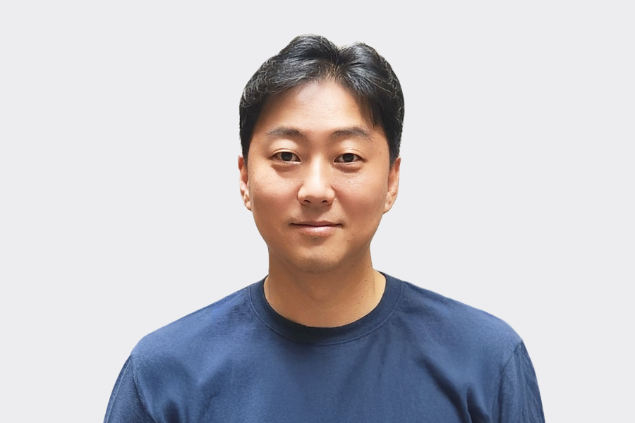 speaker Bio image
