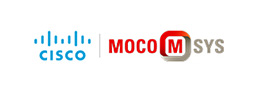 CISCO / MOCOMSYS