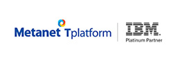 Metanet Tplatform / IBM