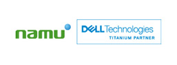 namu / DELL Technologies